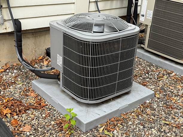 24/7 Emergency Ductwork Repair experts in Middleport, PA
