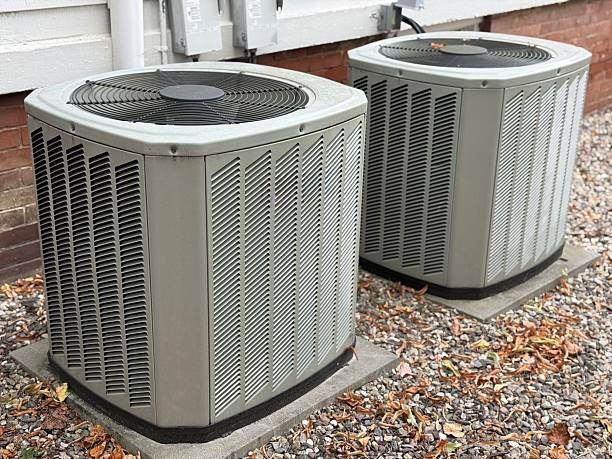 Reliable Ductwork Repair contractor in Middleport, PA by Leonard HVAC